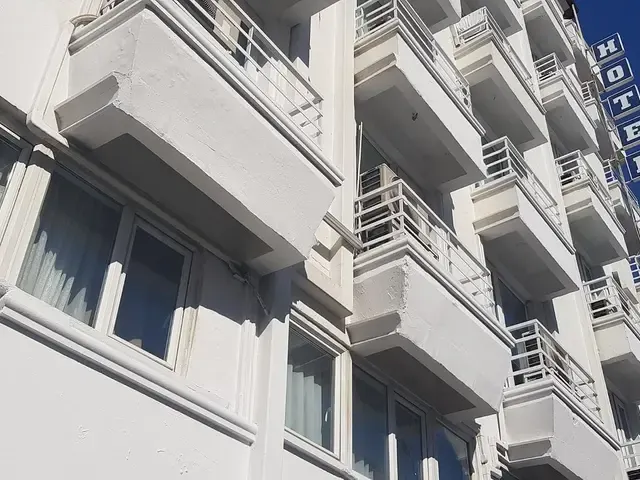 Atalla, Анталья