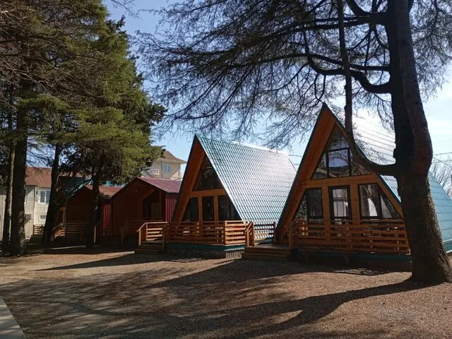 Эльбрус (Elbrus), 