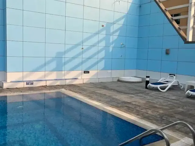 Millennium Copthorne, Шарджа