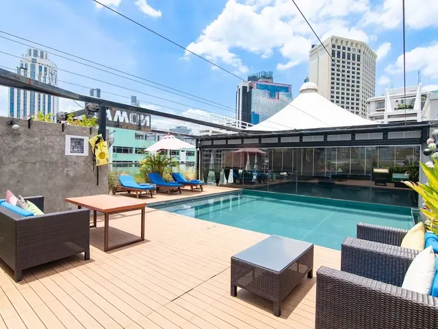 Galleria 10 Sukhumvit (ex. Ramada Encore Bangkok), Бангкок