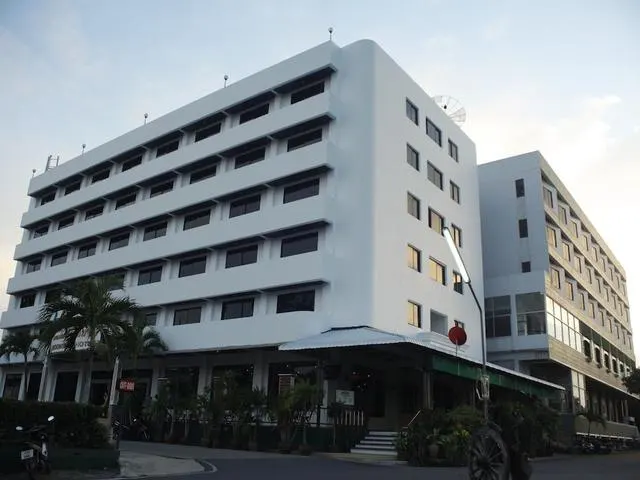 Boonsiam, Провинция Краби