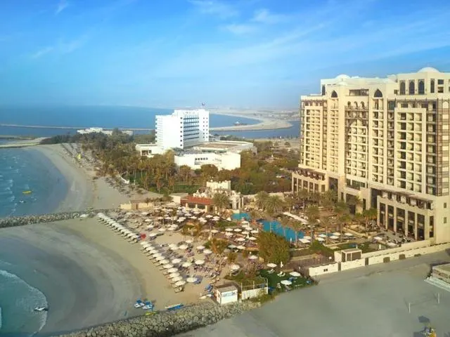 Ajman Saray, A Luxury Collection Resort, Аджман
