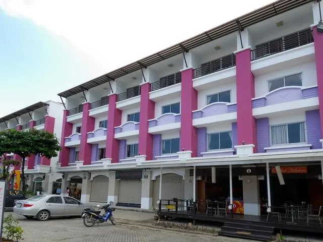 Orchid Residence, о. Самуи