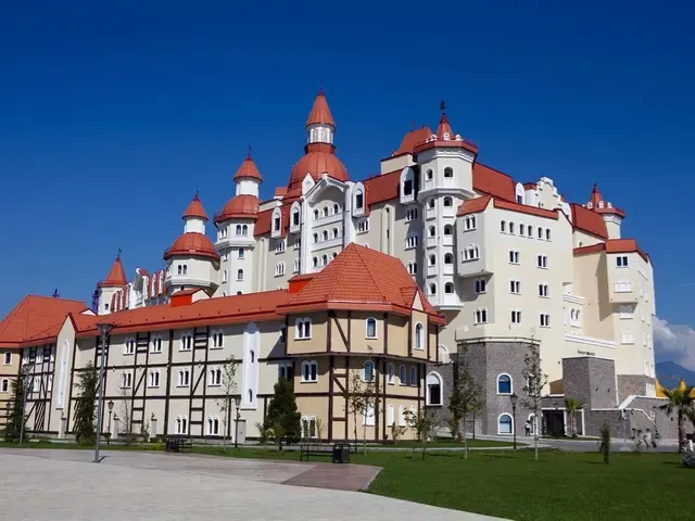 Богатырь (Bogatyr),