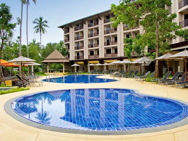 Ibis Styles Krabi Ao Nang, Провинция Краби