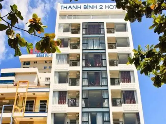 Nang Vang (ex. Thanh Binh 2), Нячанг
