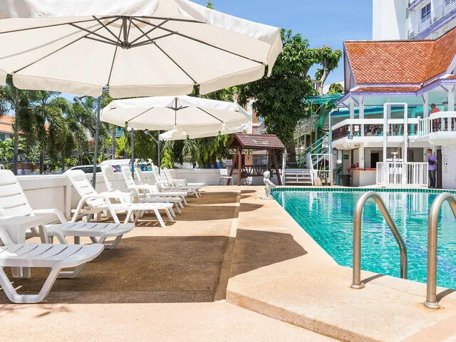 Zing Pattaya, Паттайя