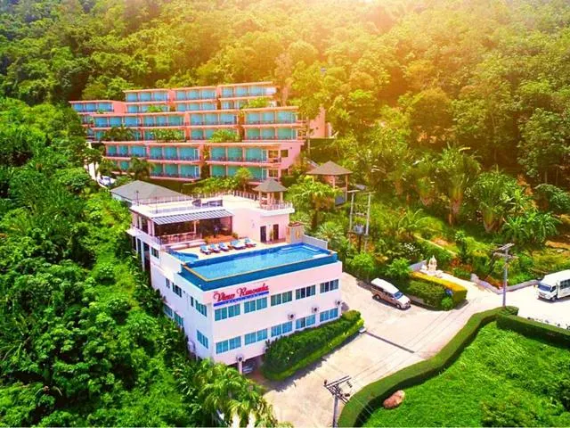 The View Rawada Resort & Spa, Пхукет: Чалонг