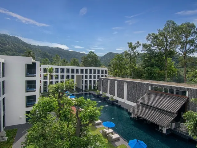 Awa Resort, о. Чанг