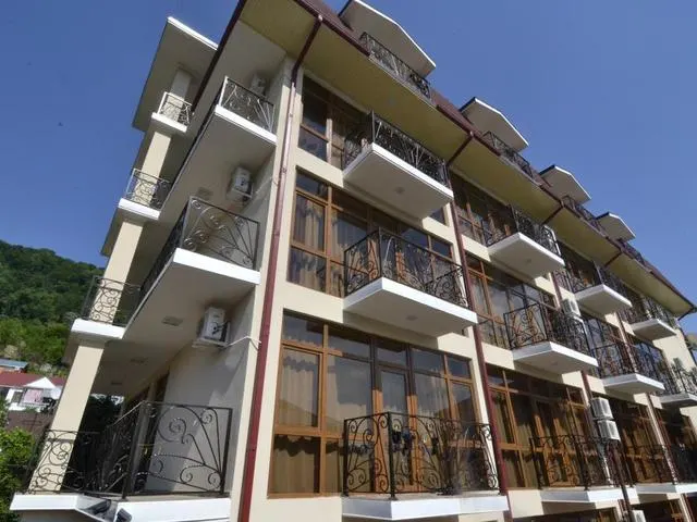 Арда (ex. Софья), Гагра