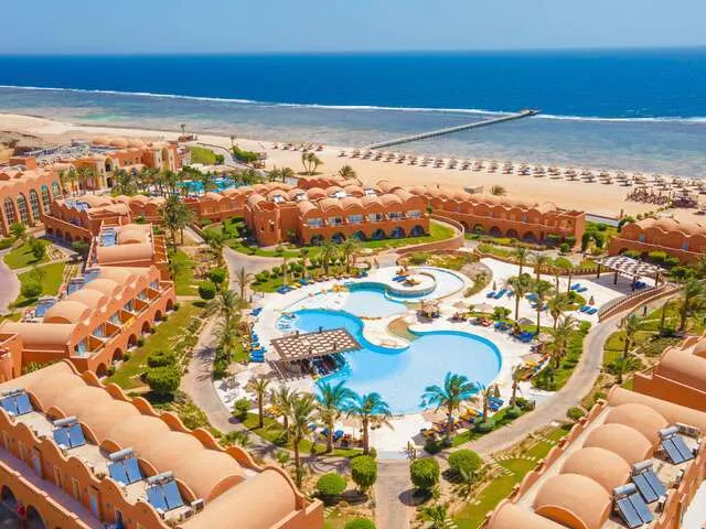 Novotel Marsa Alam, Марса Алам, Эль Кусейр