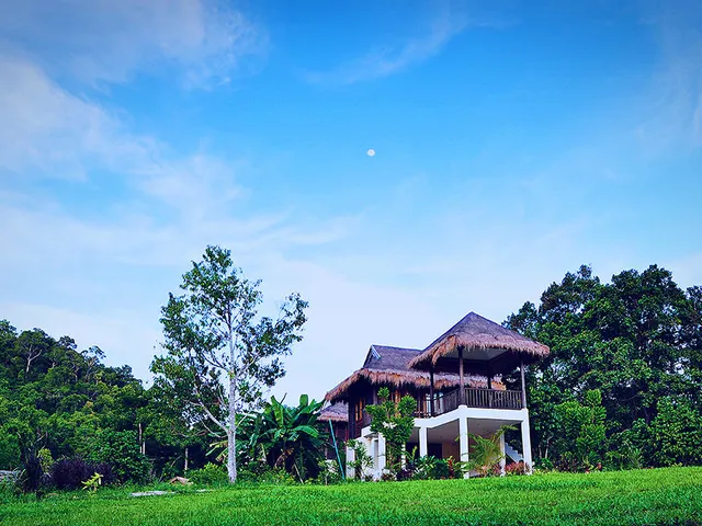 Wareerak Hot Spring Retreat by Vacation Village, Провинция Краби