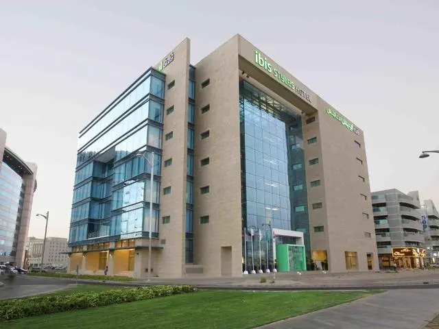 Ibis Styles Dubai Jumeira, Дубай