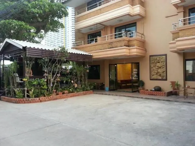Fortune Pattaya Resort, Паттайя