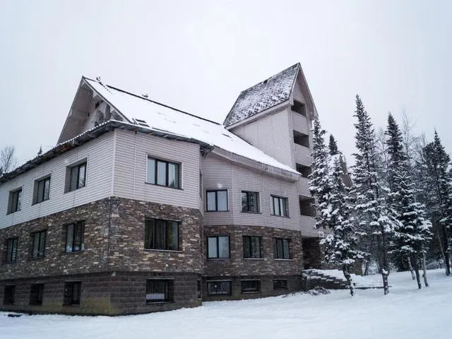 Гринберг (Grinberg), Шерегеш