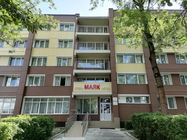 Курорт Калининград