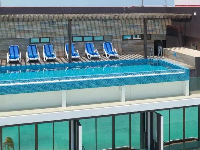 Arena Beach, Южный Мале Атолл