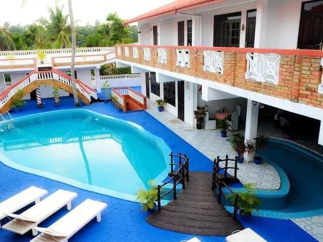 Thai Lanka, Хиккадува