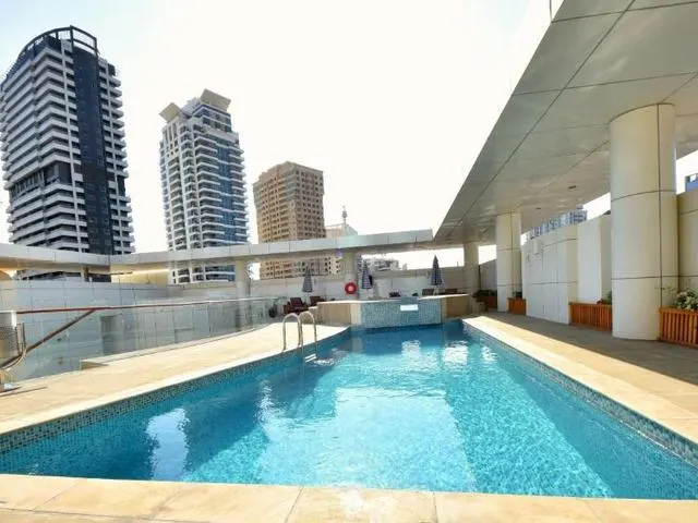 Jannah Place Dubai Marina, Дубай