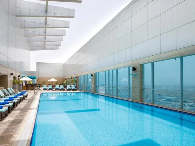 Royal M Fujairah By Gewan (ex. Millennium), Фуджейра