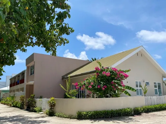 TME Retreats Dhigurah, Ари Атолл
