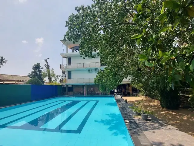 Jaga Bay Resort, Велигама