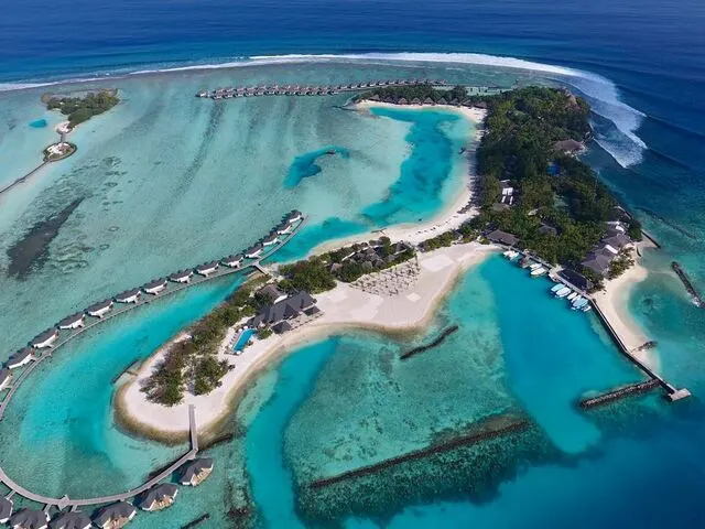 Cinnamon Dhonveli Maldives (ex. Chaaya Island Dhonveli; Dhonveli Beach & Spa), Северный Мале Атолл