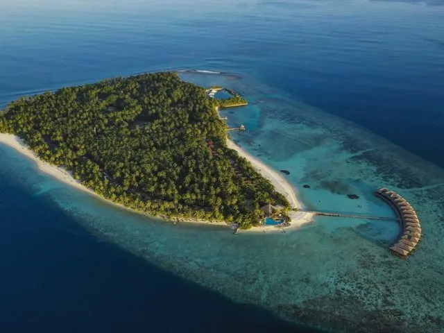 Filitheyo Island Resort, Ниландхи (Фаафу) Атолл