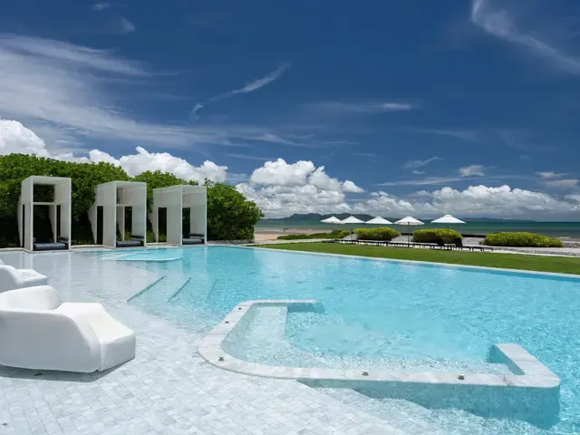 Veranda Resort Pattaya Na Jomtien - MGallery, Паттайя