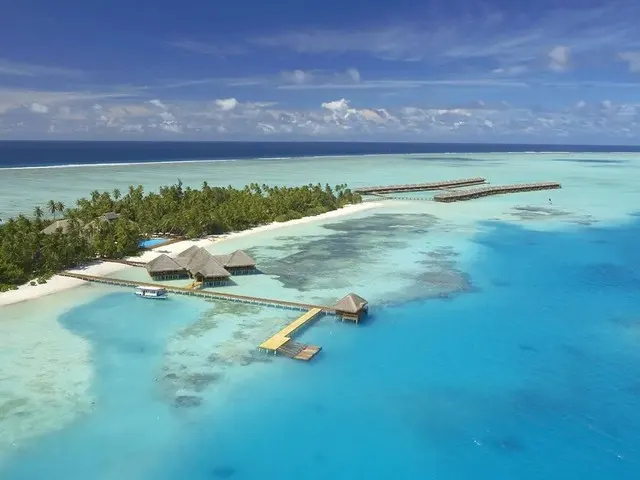 Medhufushi Island Resort, Мииму Атолл