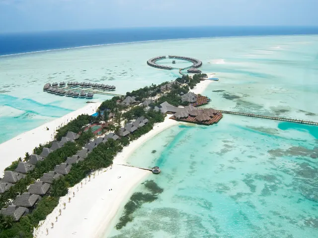 Sun Siyam Olhuveli (ex. Olhuveli Beach & Spa Resort), Южный Мале Атолл