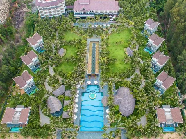 Sonata Resort & Spa, Фантхьет