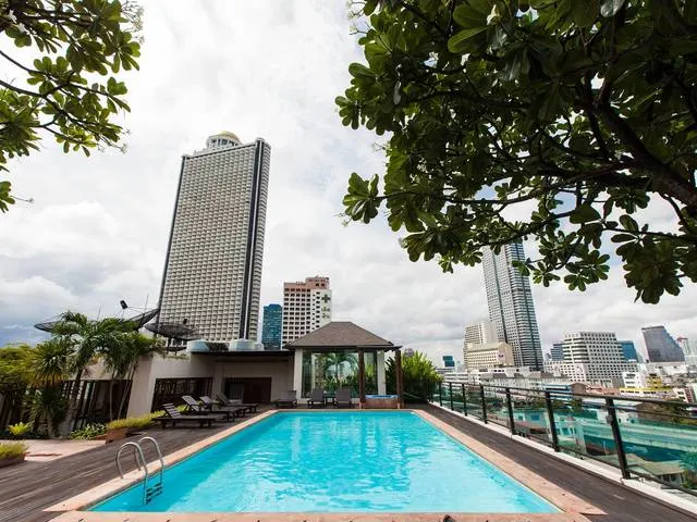 The Grand Sathorn, Бангкок