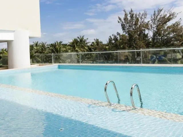 StarCity Bayfront Nha Trang (ex. StarCity; Starcity Hotel & Condotel Beachfront), Нячанг