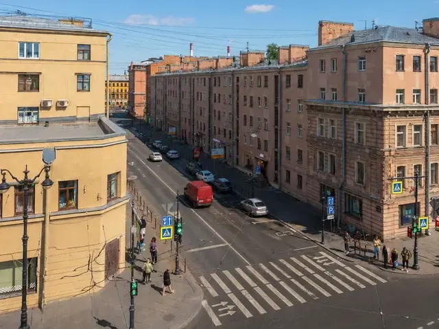 Номера На Невском 111 (Nomera Na Nevskom 111), Санкт-Петербург