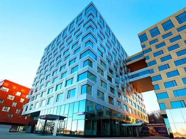 Пальмира Бизнес Клуб (Palmira Business Club), Москва