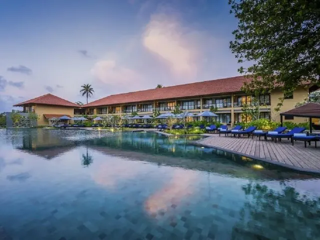 Anantara Kalutara Resort, Калутара