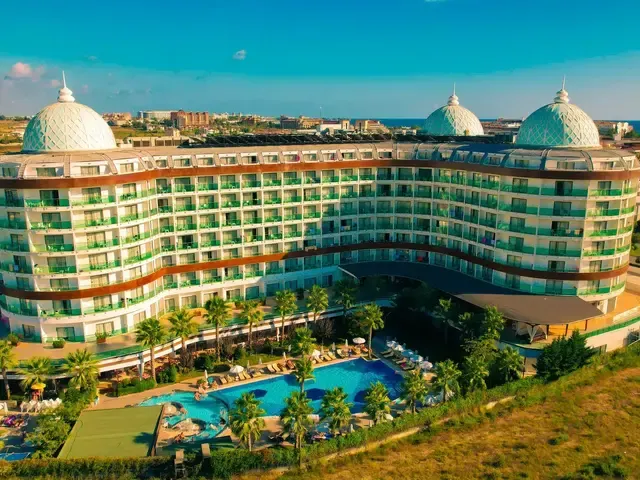 Dream World Aqua, Сиде: Кумкой