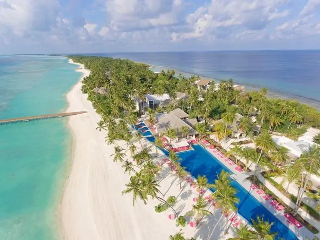Kandima Maldives, Даалу Атолл
