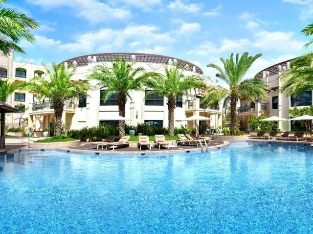 Al Ain Rotana, Абу Даби / Аль Айн