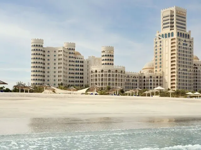 Al Hamra Residence & Village, Рас-эль-Хайма