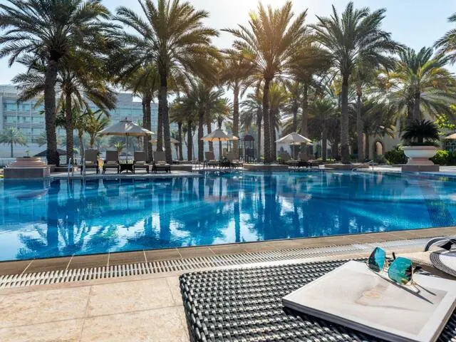 Al Raha Beach Resort & Spa, Абу Даби / Аль Айн