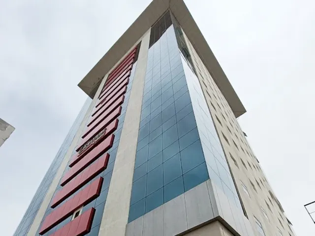 Citymax Sharjah, Шарджа