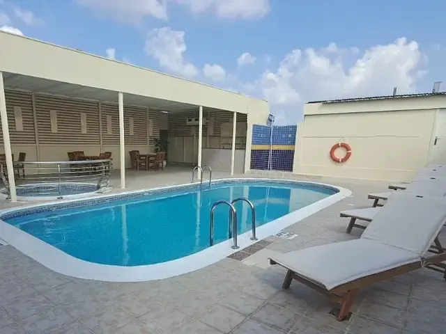 Grand Central (ex. Grand Moov Hotel Dubai), Дубай