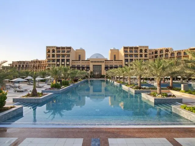 Rixos Al Mairid Ras Al Khaimah, Рас-эль-Хайма