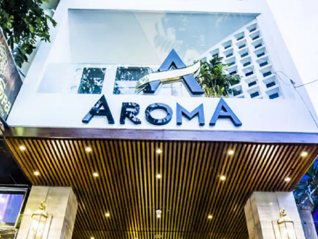 Aroma Nha Trang Boutique Hotel, Нячанг