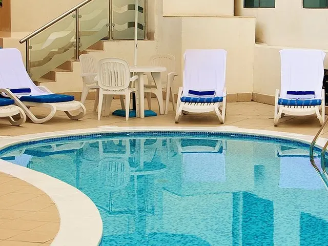 Lavender Sharjah (ex. Lords Hotel Sharjah), Шарджа