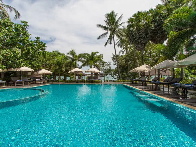 Anda Lanta Resort, Провинция Краби