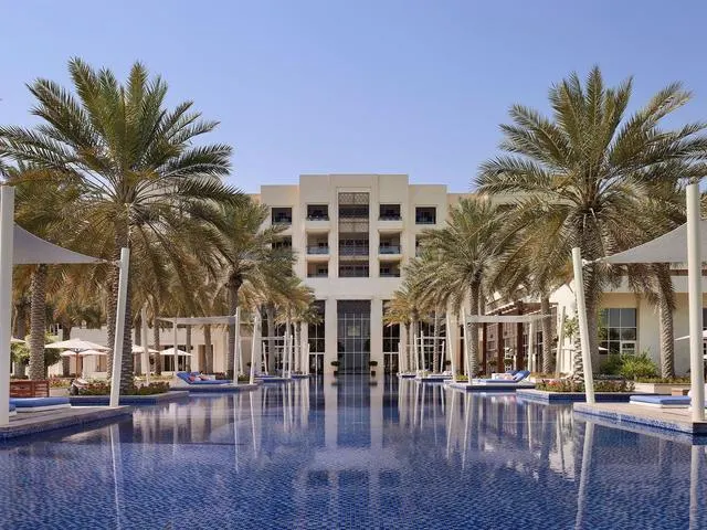 Park Hyatt Abu Dhabi Hotel And Villas, Абу Даби / Аль Айн