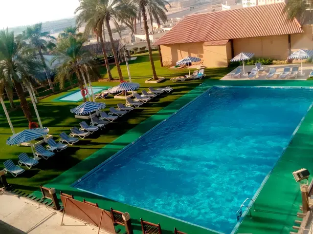 Ras Al Khaimah, Рас-эль-Хайма